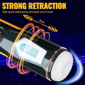 Aneemum Masturbator   SQ MA70078-6